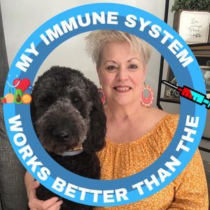 Meet your Posher, Jill